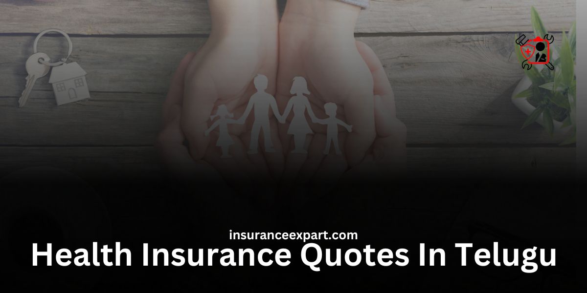 Health Insurance Quotes In Hindi, English, Tamil And Telugu