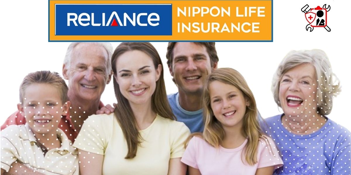 Reliance Nippon Life Insurance Calculator