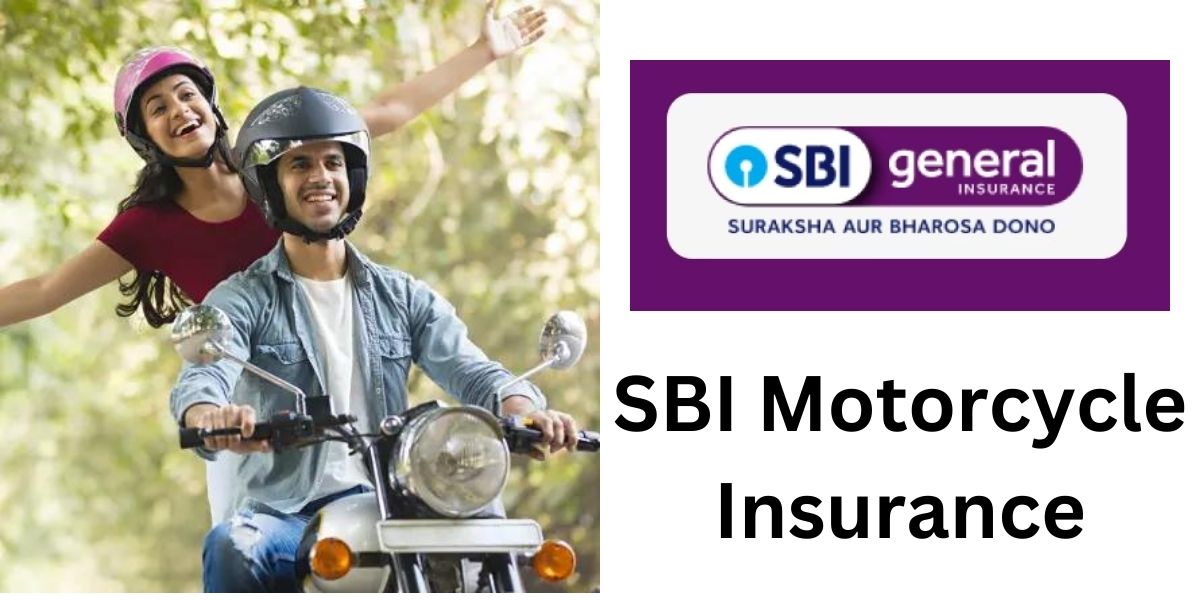 SBI Motorcycle Insurance