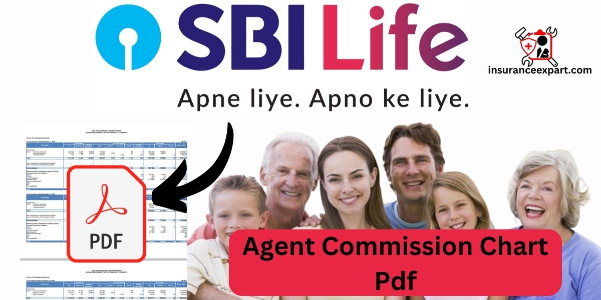 sbi life insurance agent commission chart pdf