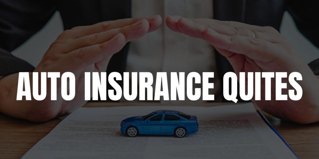 Auto Insurance Quotes USA Compare