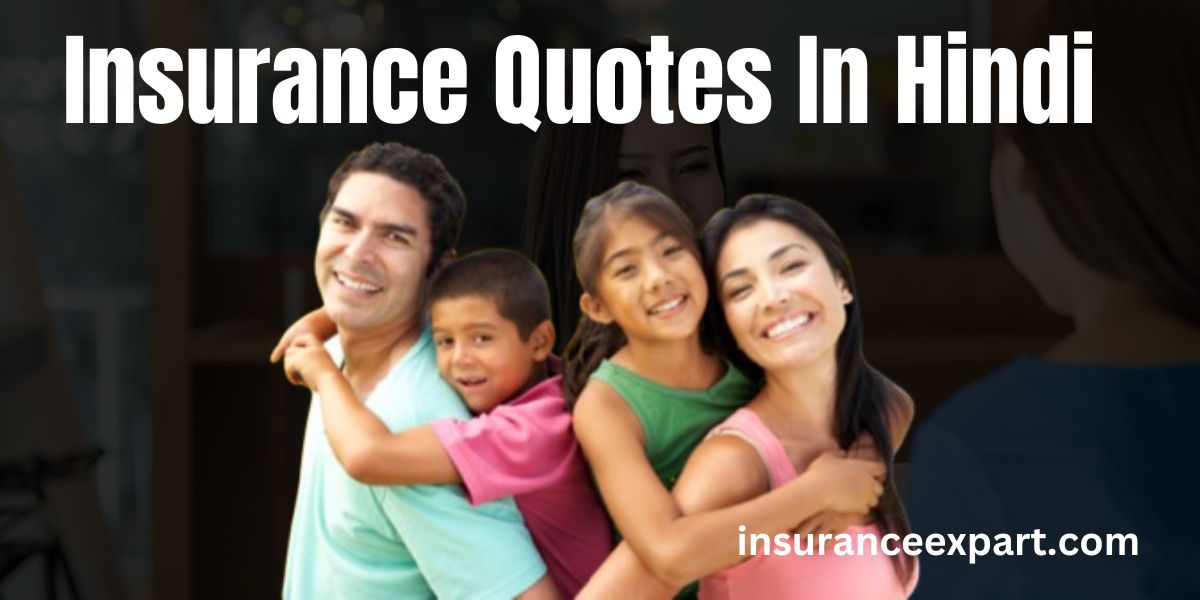 Best insurance motivational quotes in hindi